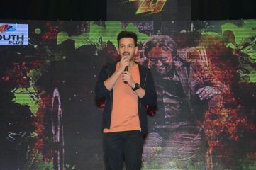 24 The Movie Audio Launch